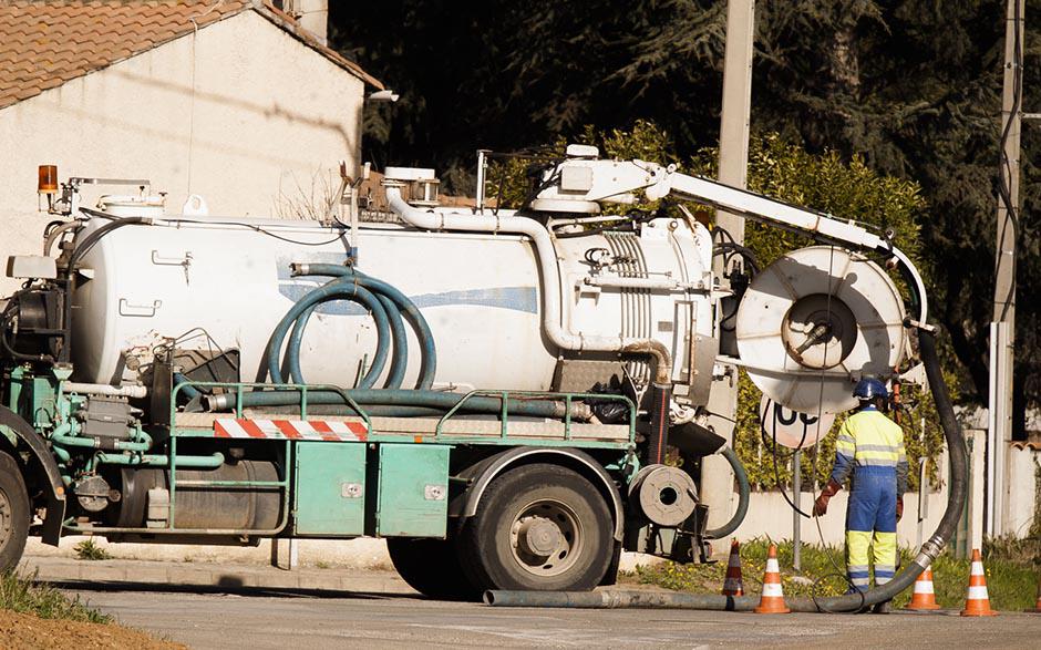 curage de canalisation Ormesson-sur-Marne