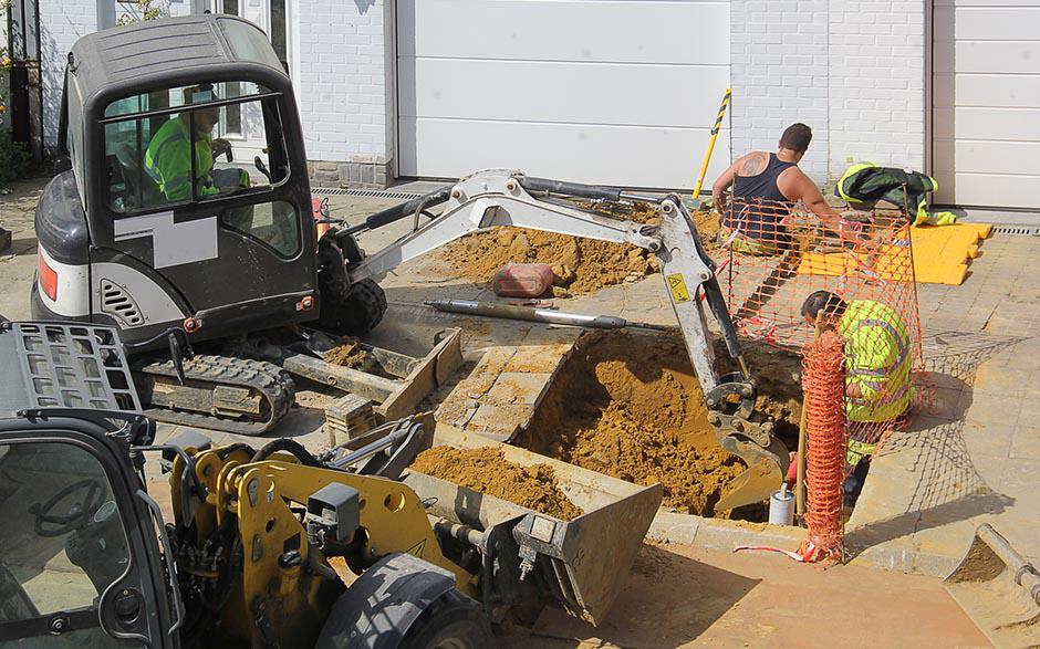 curage de canalisation Ormesson-sur-Marne