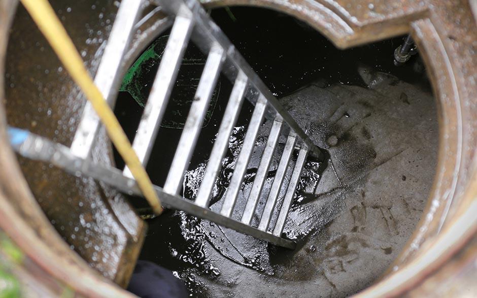 curage de canalisation Ormesson-sur-Marne